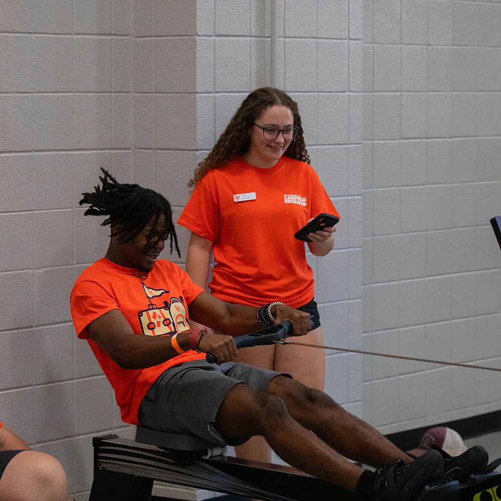 Fitness Personal Training